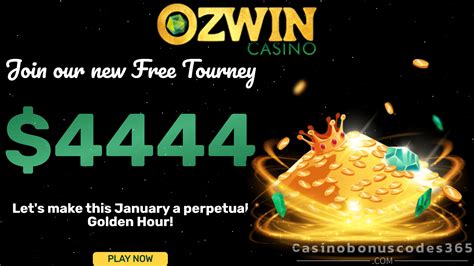 oz casino no deposit bonus codes|Best Ozwin Casino Bonus Codes & Promotions.